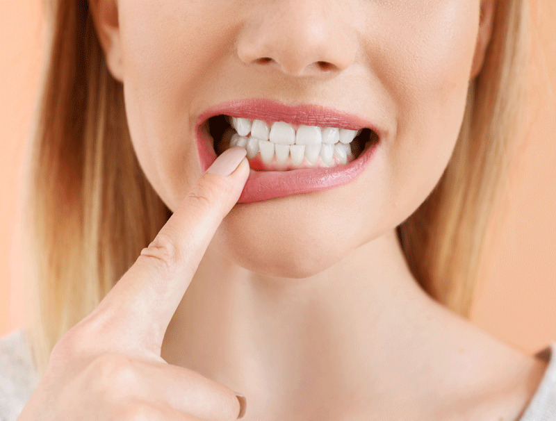 parodontitis tandarts Elzenhagen