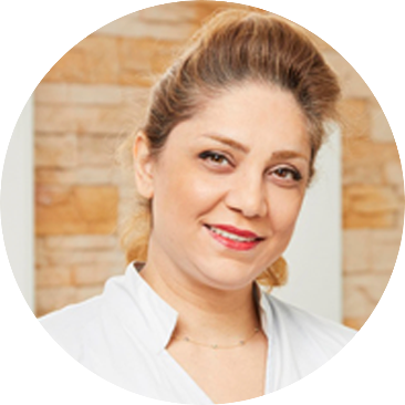 Sonja Anouar Elzenhagen