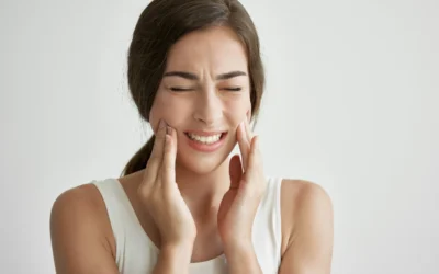 Wat is er aan de hand wanneer u last heeft van gevoelige tanden?