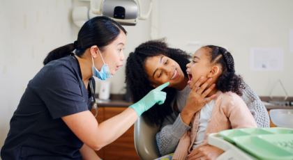 periodieke controle kinderen